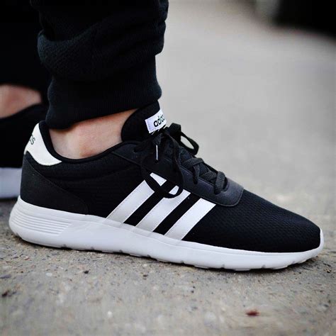 adidas lite racer sneakers